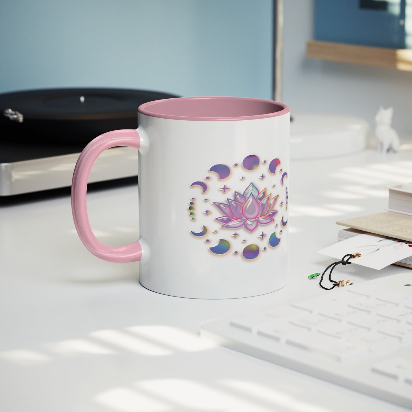 TEST MUG