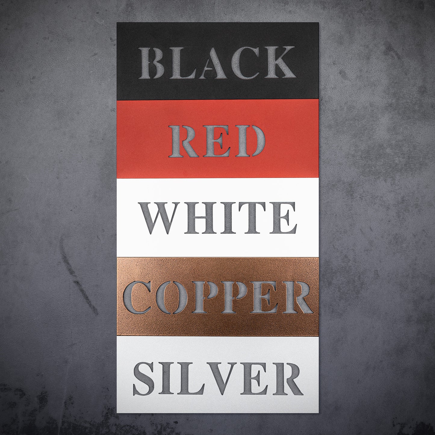 Lighthouse Metal Address Sign Personalized With Your Street Address Numbers