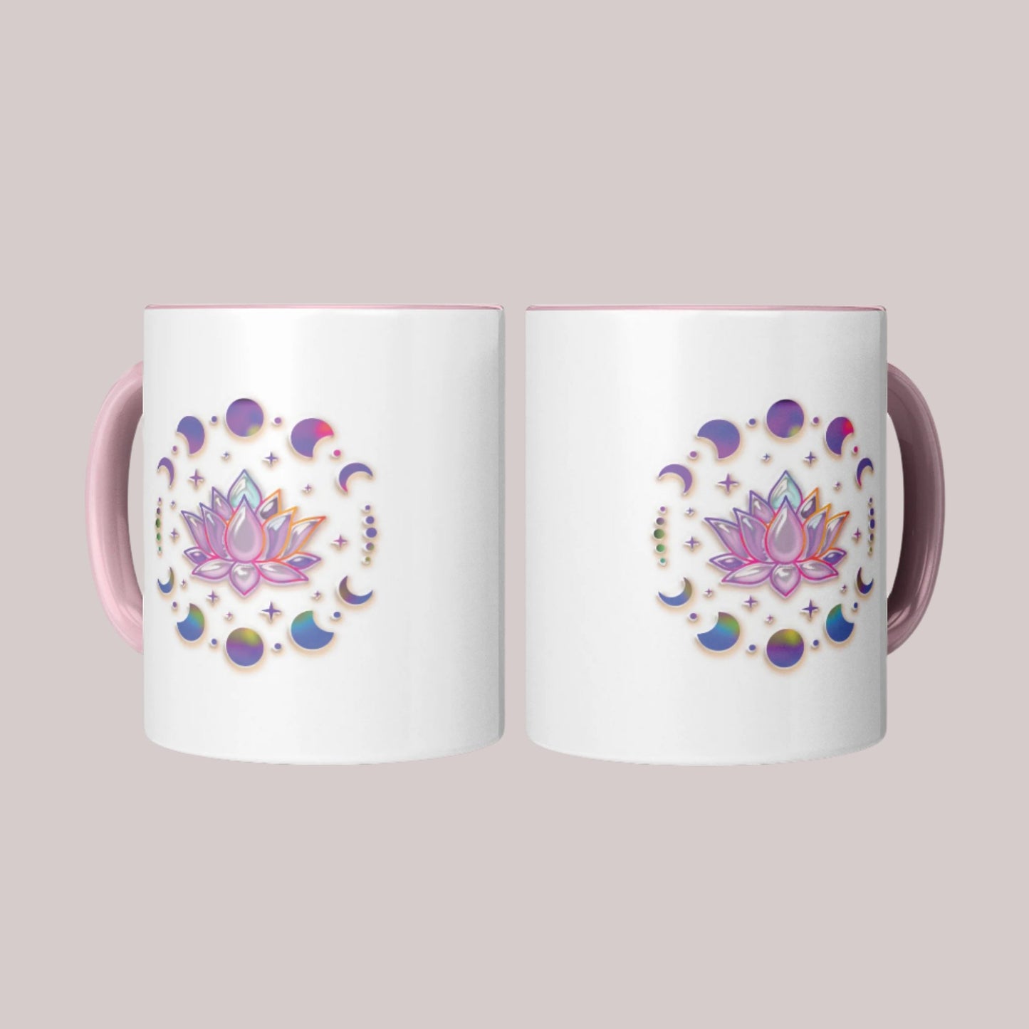 TEST MUG