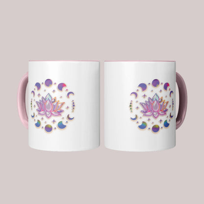 TEST MUG