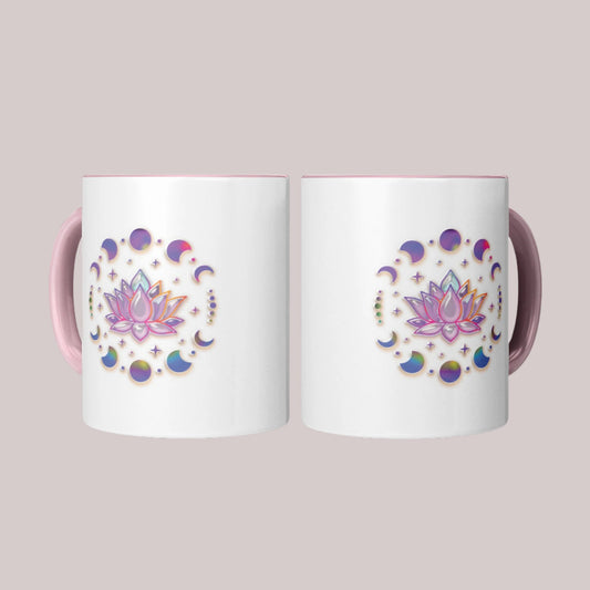 TEST MUG