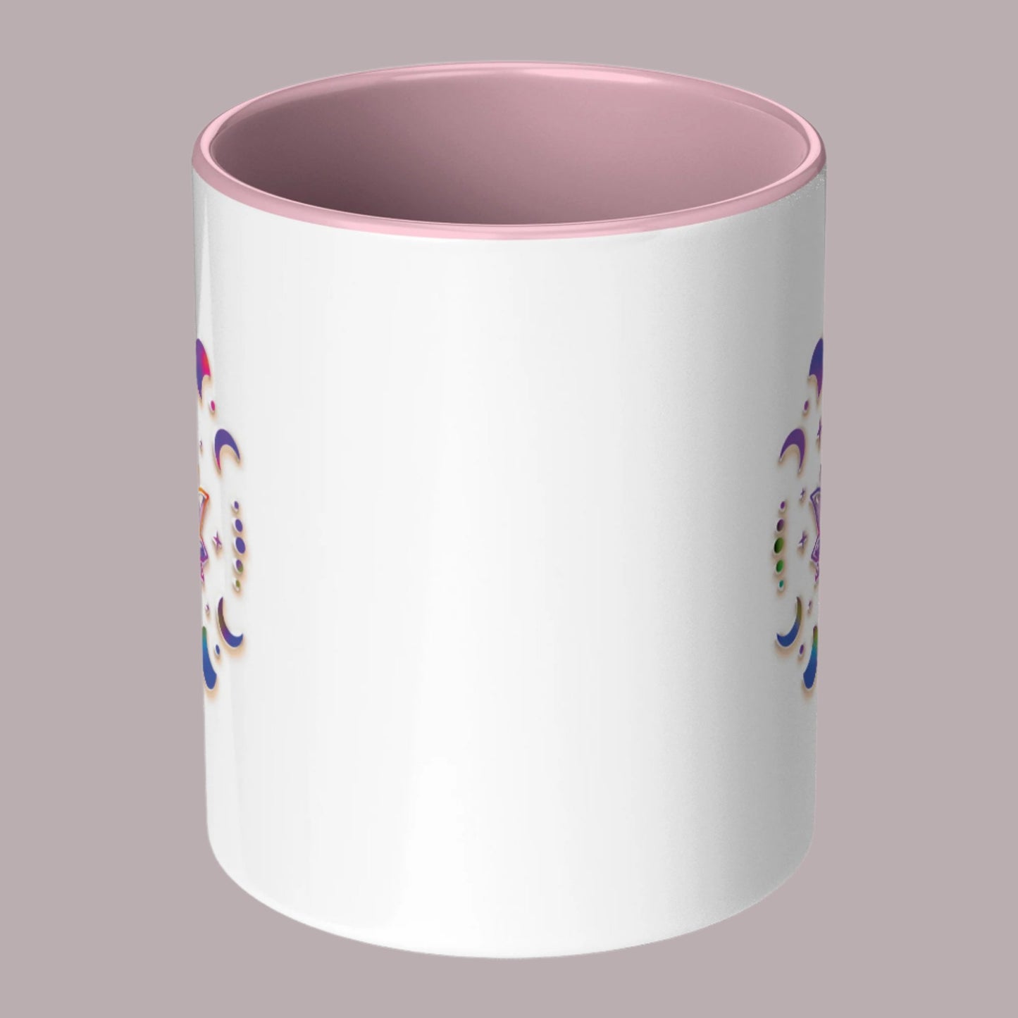 TEST MUG