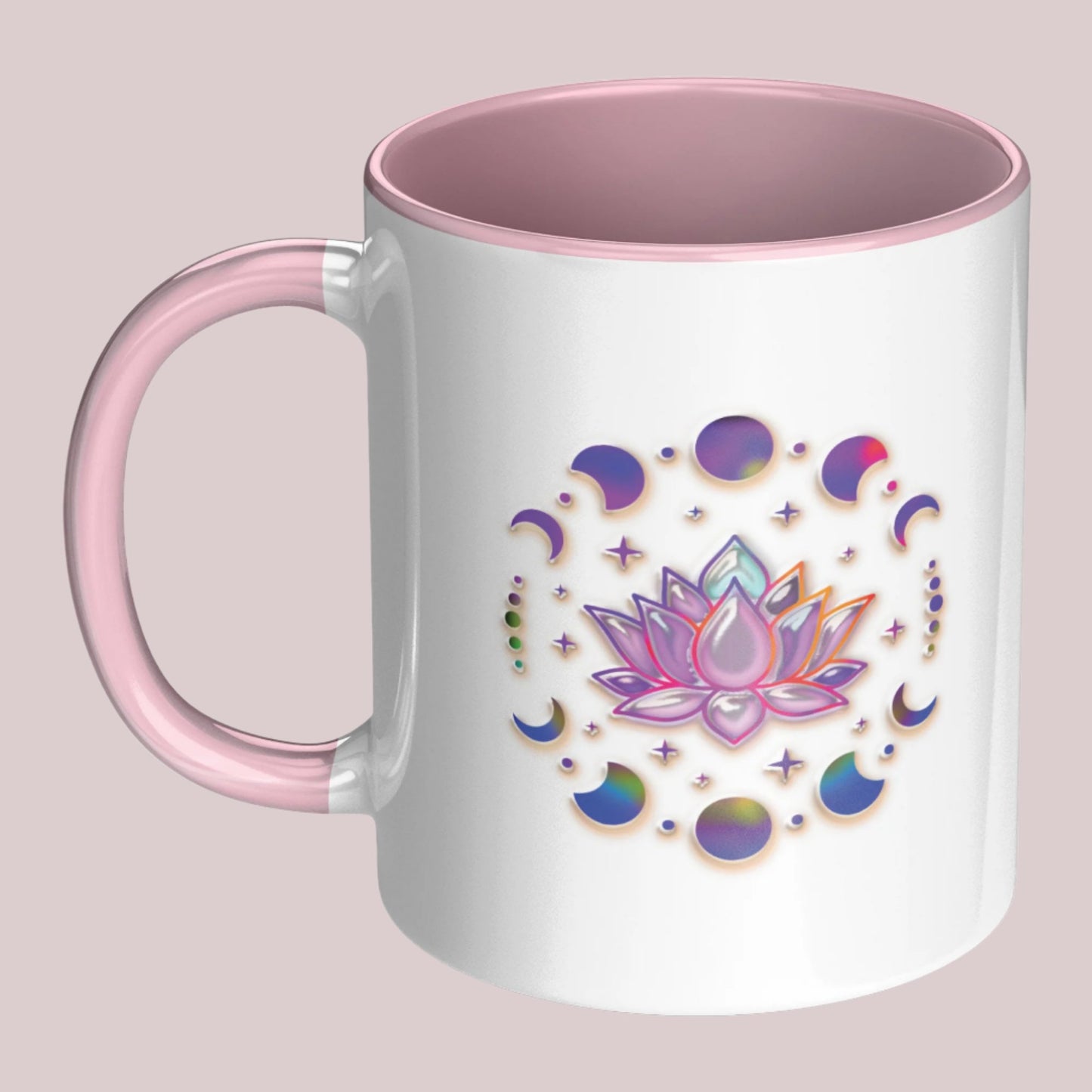 TEST MUG
