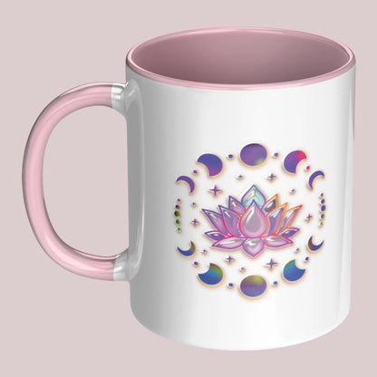 TEST MUG