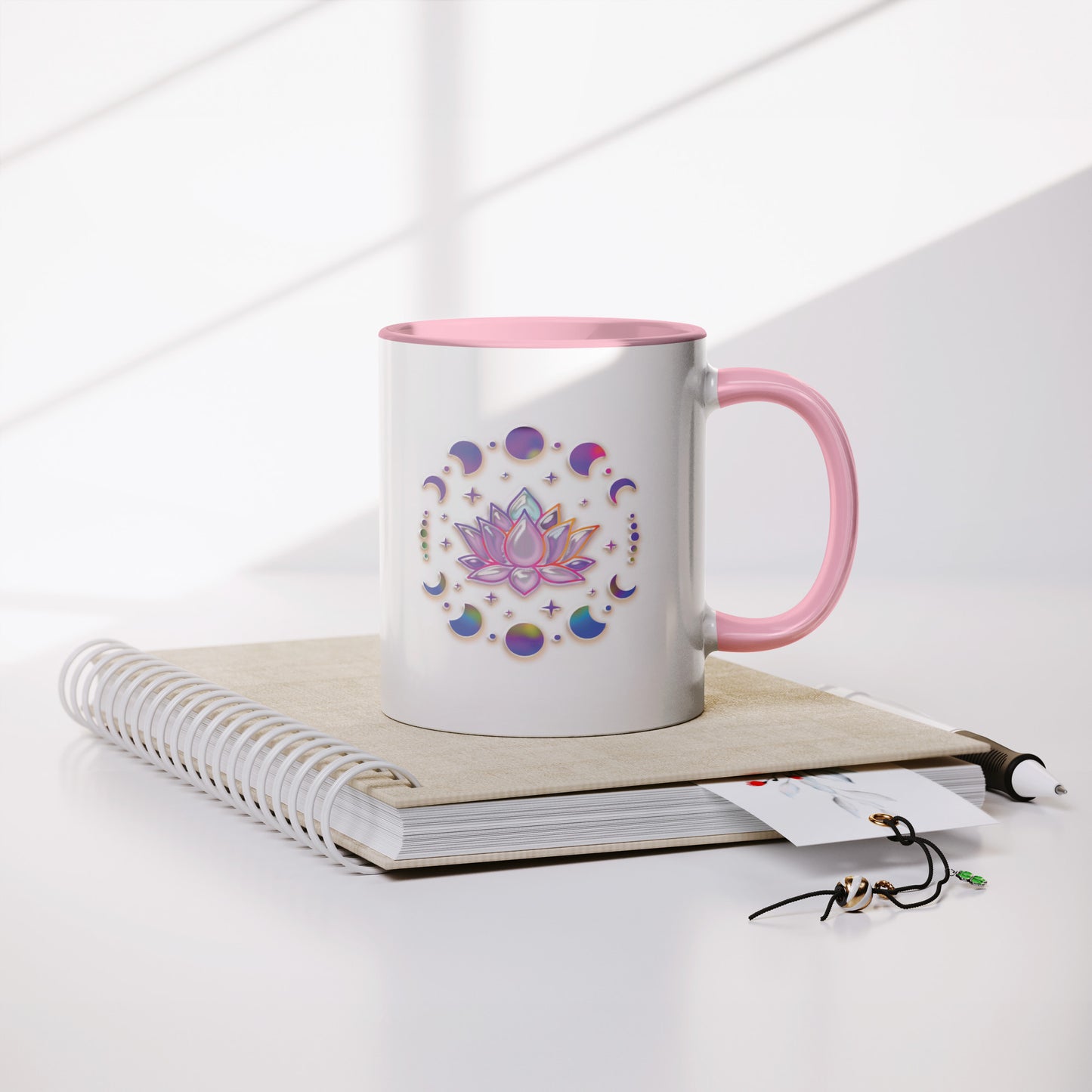 TEST MUG