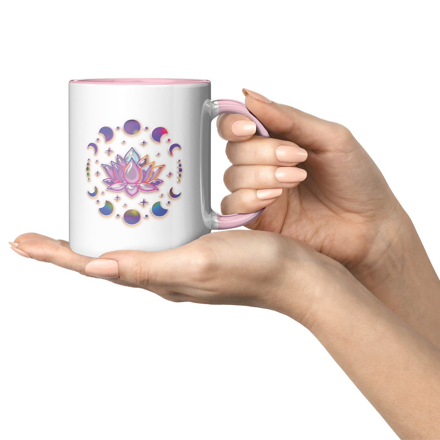 TEST MUG