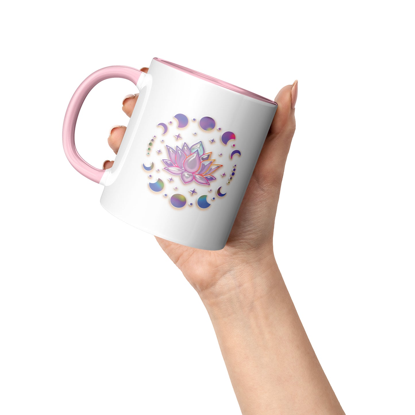 TEST MUG