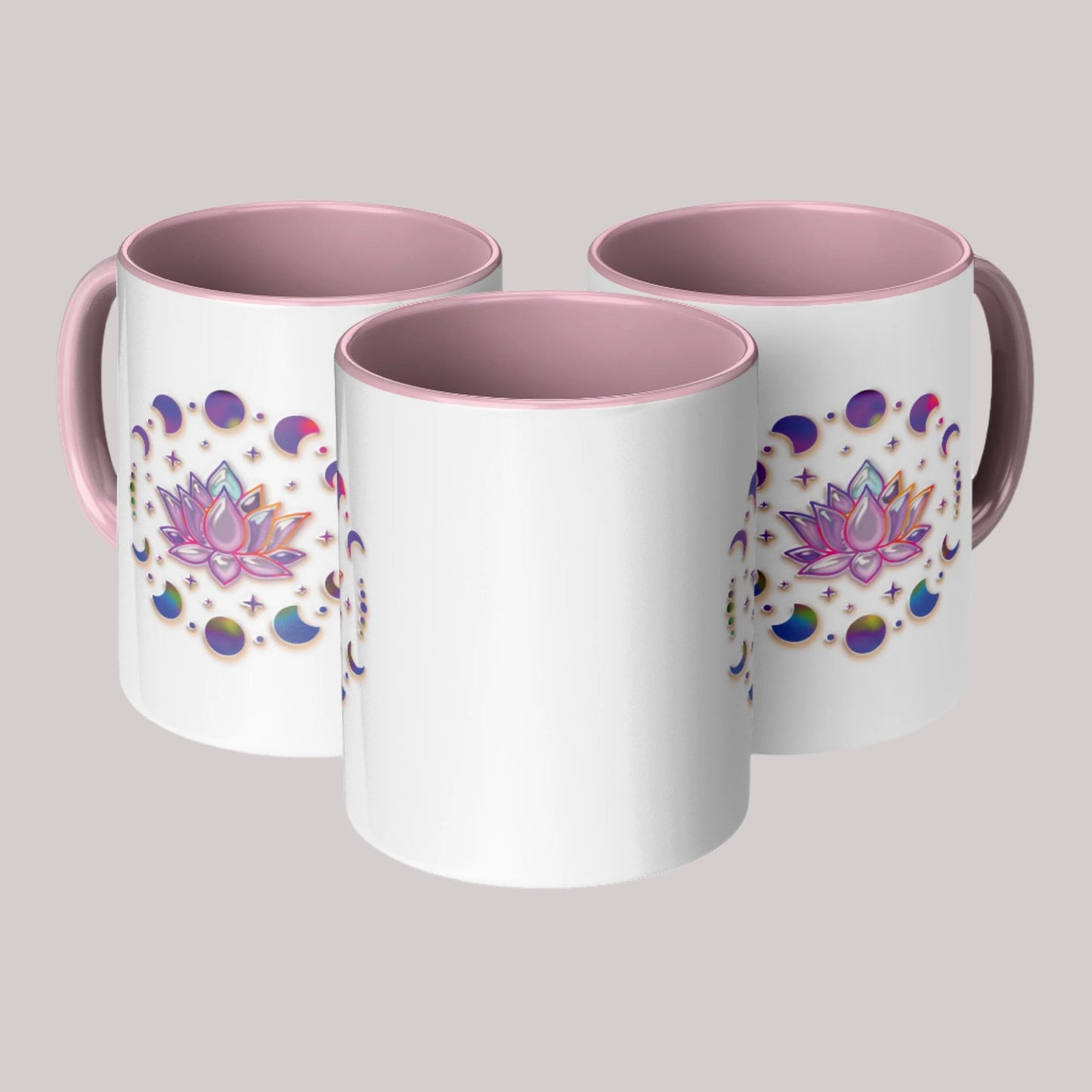TEST MUG