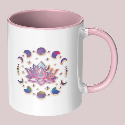 TEST MUG